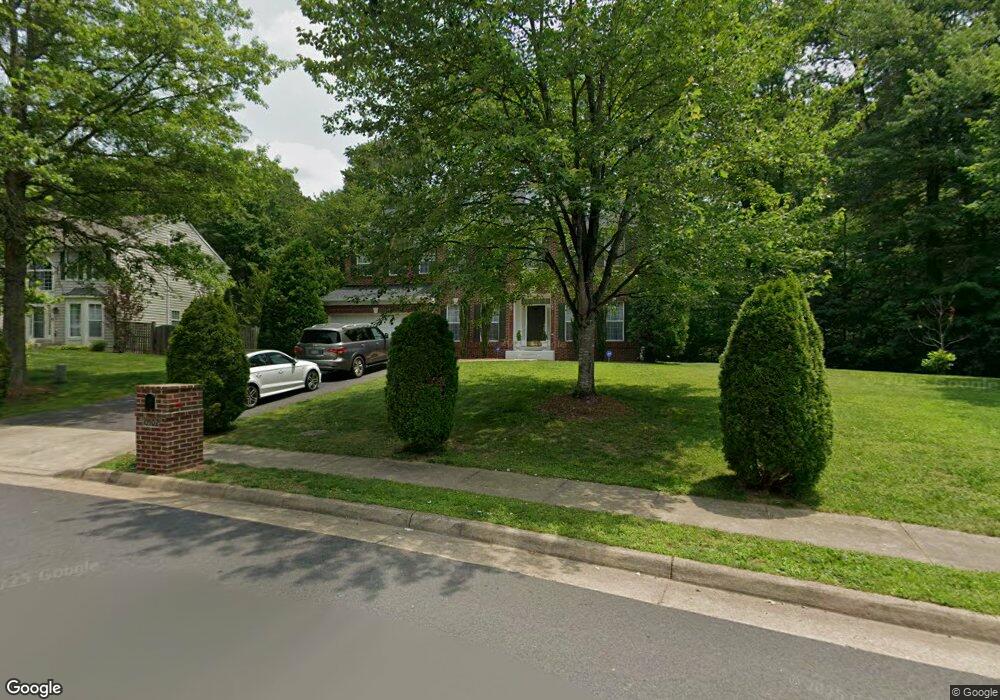 10502 Moonglow Ct, Manassas, VA 20112 - photo 1