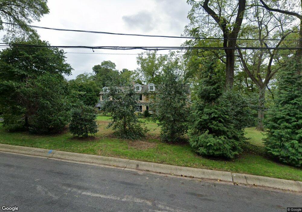 110 Pine Tree Rd, Wayne, PA 19087 - photo 1