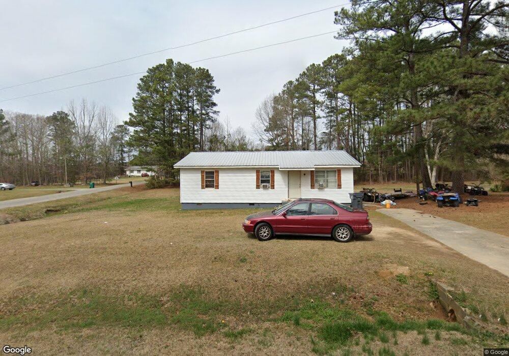 1218 Williams Cir, Lincolnton, GA 30817 - photo 1