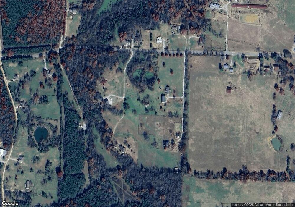 21307 Mount Olive Rd, Elkins, AR 72727 - photo 1