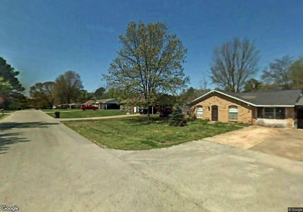 1408 Dana Debbie St, Jonesboro, AR 72401 - photo 1