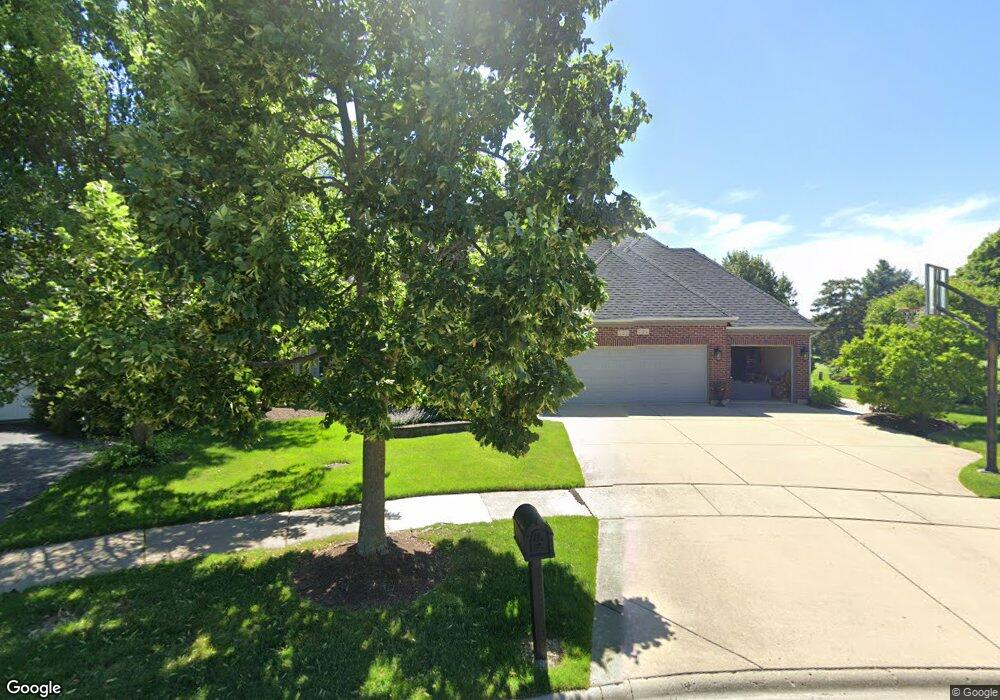 424 Pickerel Ct, Naperville, IL 60565 - photo 1