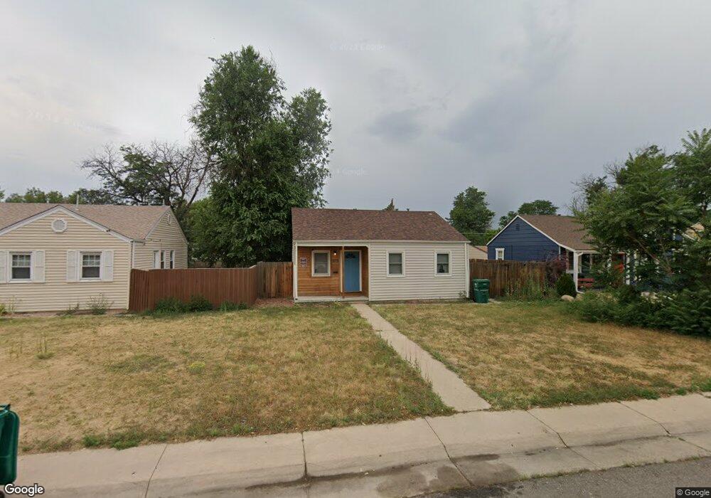 1173 Chester St, Aurora, CO 80010 - photo 1