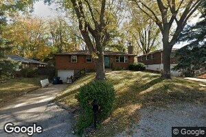 2703 N Bellefontontaine Ave, Avondale, MO 66117