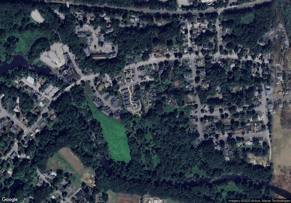 1643 Main St unit 10, Concord, MA 01742 - photo 1