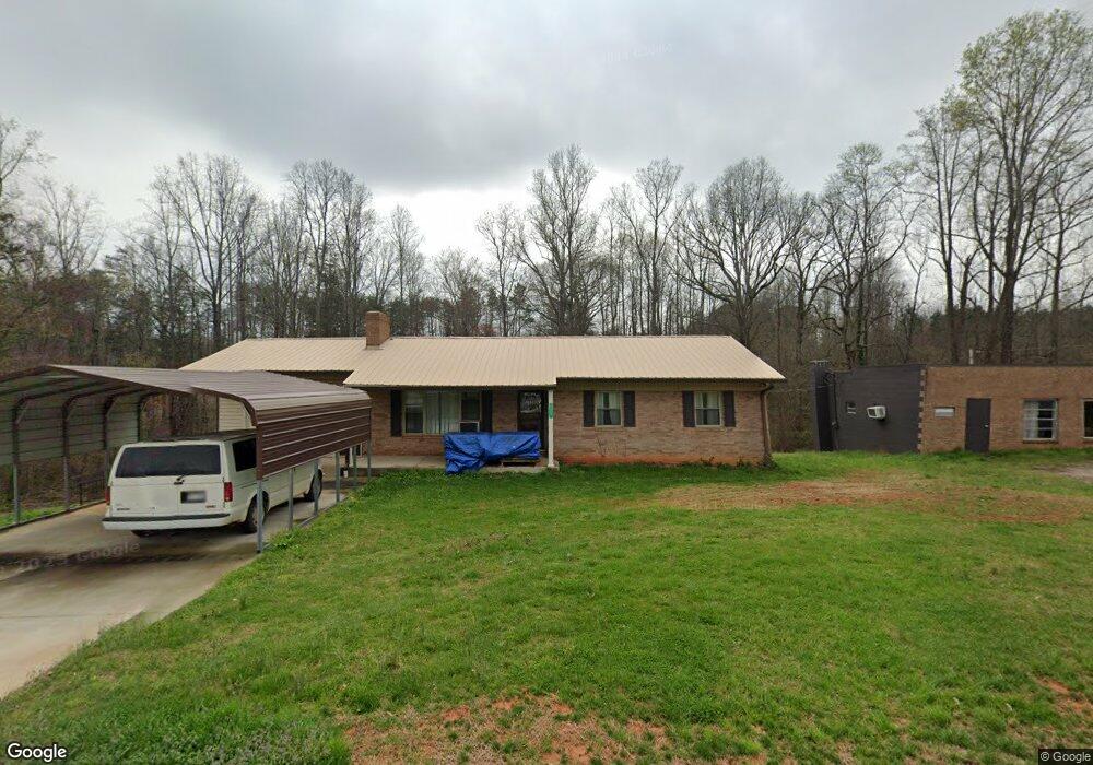 227 Houpe Rd, Statesville, NC 28625 - photo 1