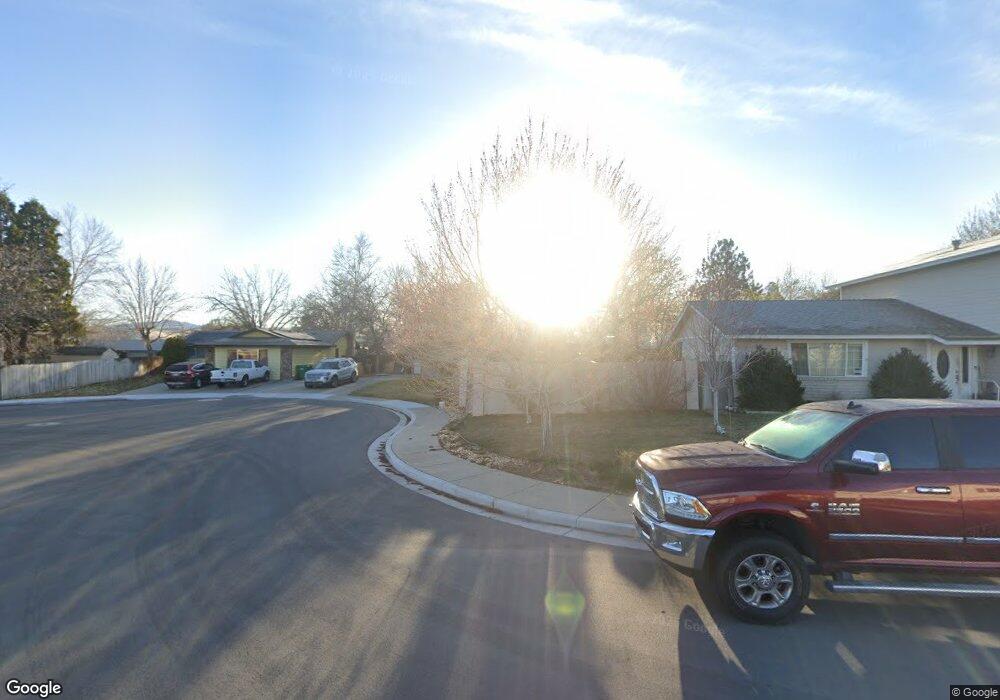 2020 Matteoni Dr, Sparks, NV 89434 - photo 1