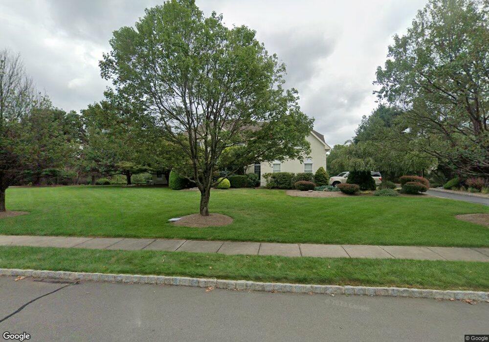 118 Updikes Mill Rd, Belle Mead, NJ 08502 - photo 1