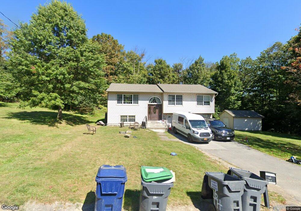 16 Fourth St, Monroe, NY 10950 - photo 1