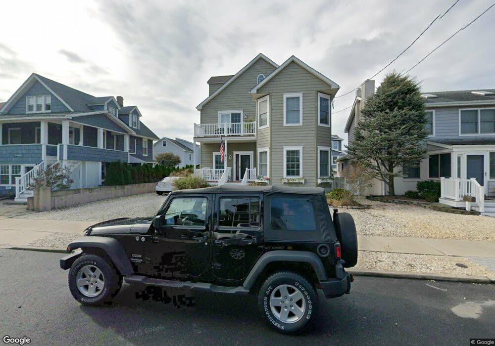 37 8th Ave, Seaside Park, NJ 08752 - photo 1