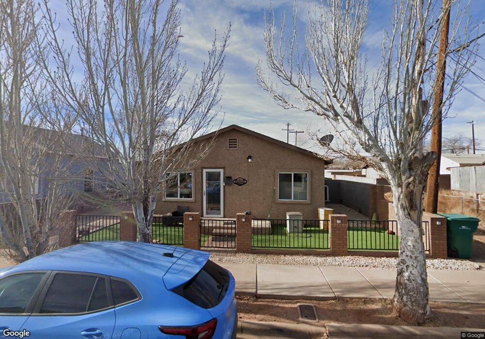 413 E Aspinwall St, Winslow, AZ 86047 - photo 1