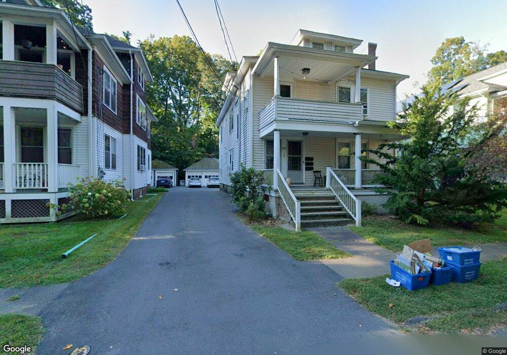 24 Dewey Ct, Northampton, MA 01060 - photo 1