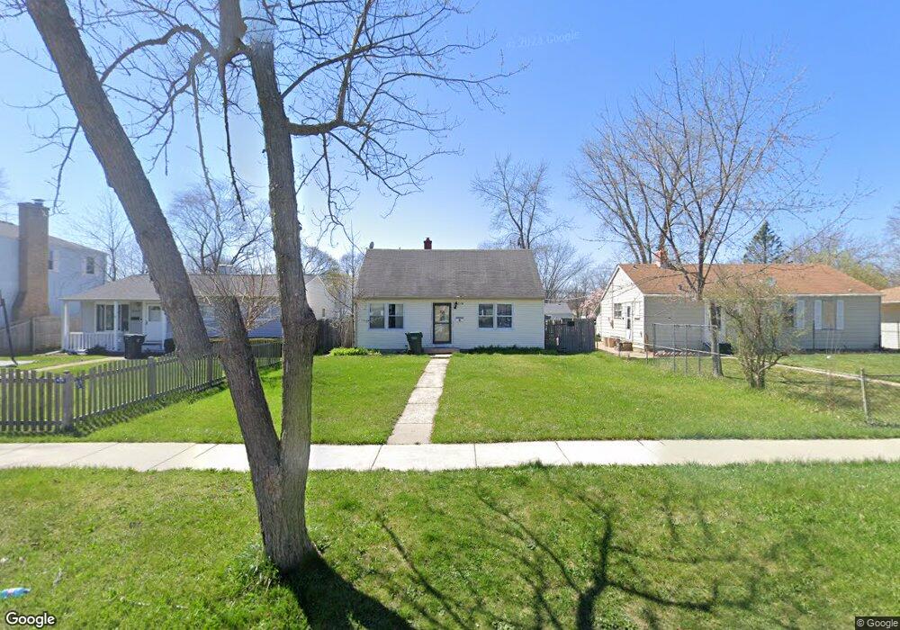 2308 Jethro Ave, Zion, IL 60099 - photo 1