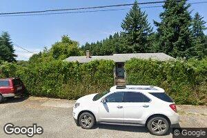 605 S Main St, Bucoda, WA 98530