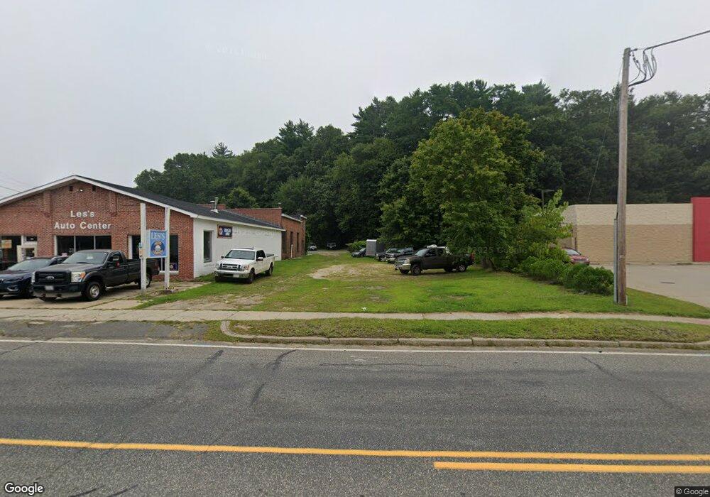 1573 N Main St, Palmer, MA 01069 - photo 1