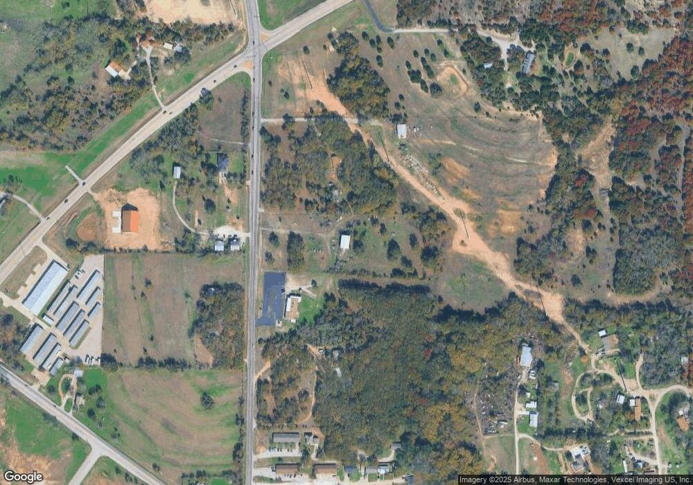 310 Zion Hill Rd, Weatherford, TX 76088 - photo 1