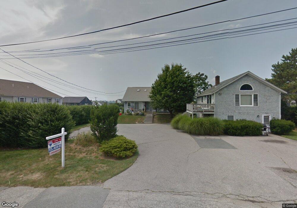 26 Ellery Ave unit 1, Middletown, RI 02842 - photo 1