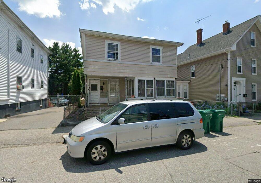 61 W 3rd St unit 6, Lowell, MA 01850 - photo 1
