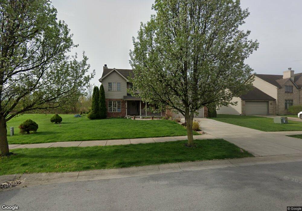 3975 W 92nd Place, Merrillville, IN 46410 - photo 1