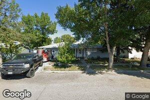 136 Carr Ave, Columbus, MT 59019