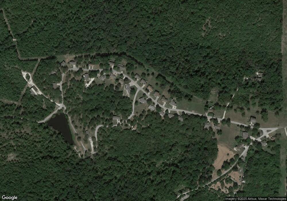 45 Irish Hills Blvd, Kimberling City, MO 65686 - photo 1