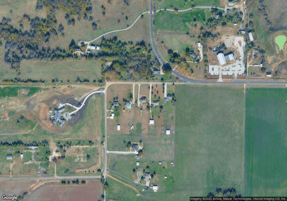 12515 County Road 8, Celina, TX 75009 - photo 1