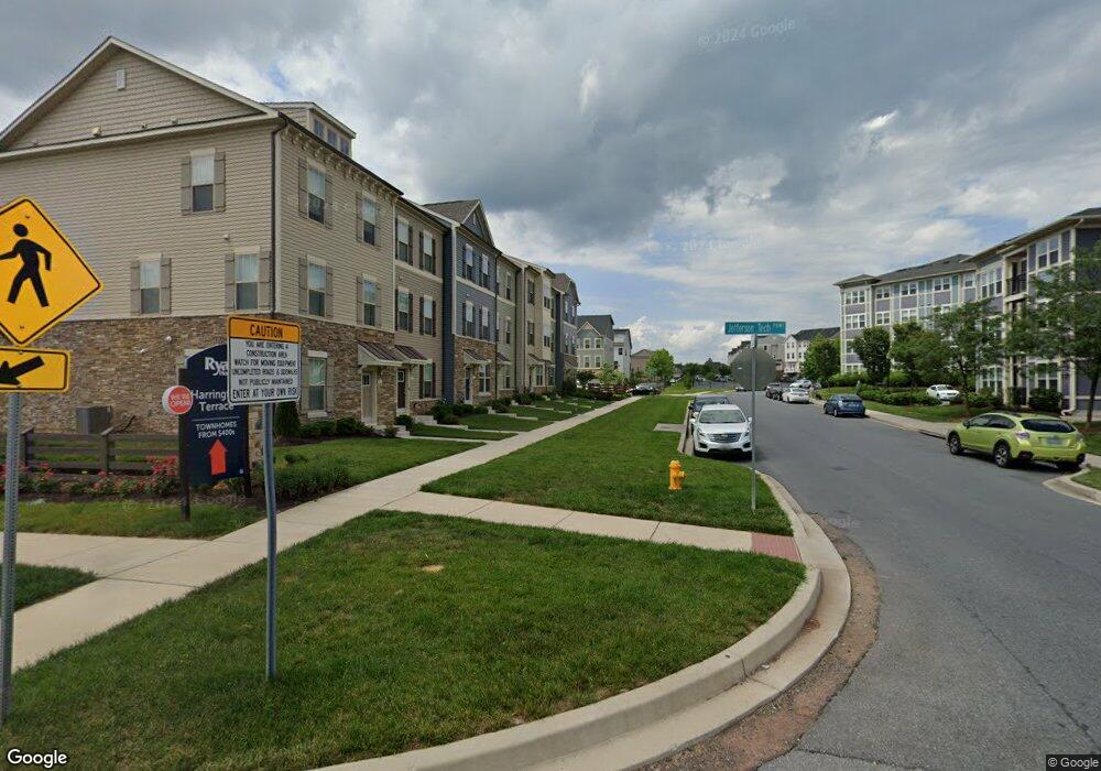 6124 Lemon Grass Ln, Frederick, MD 21703 - photo 1