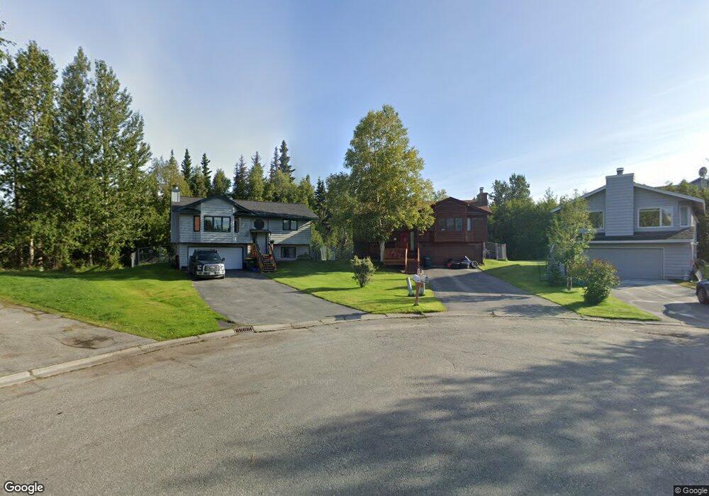 7811 Casey Cir, Anchorage, AK 99507 - photo 1