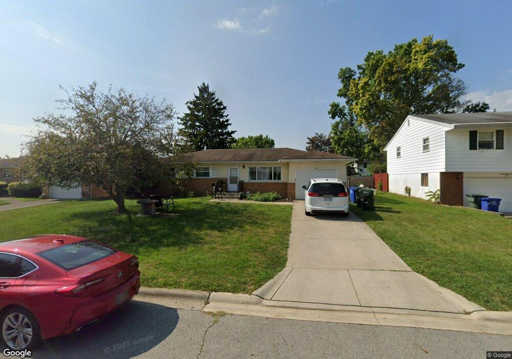 2833 Longfield Rd, Columbus, OH 43204 - photo 1