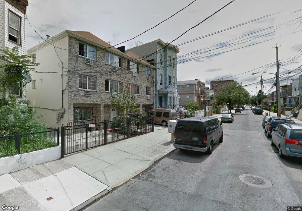 1734 Van Buren St, Bronx, NY 10460 - photo 1