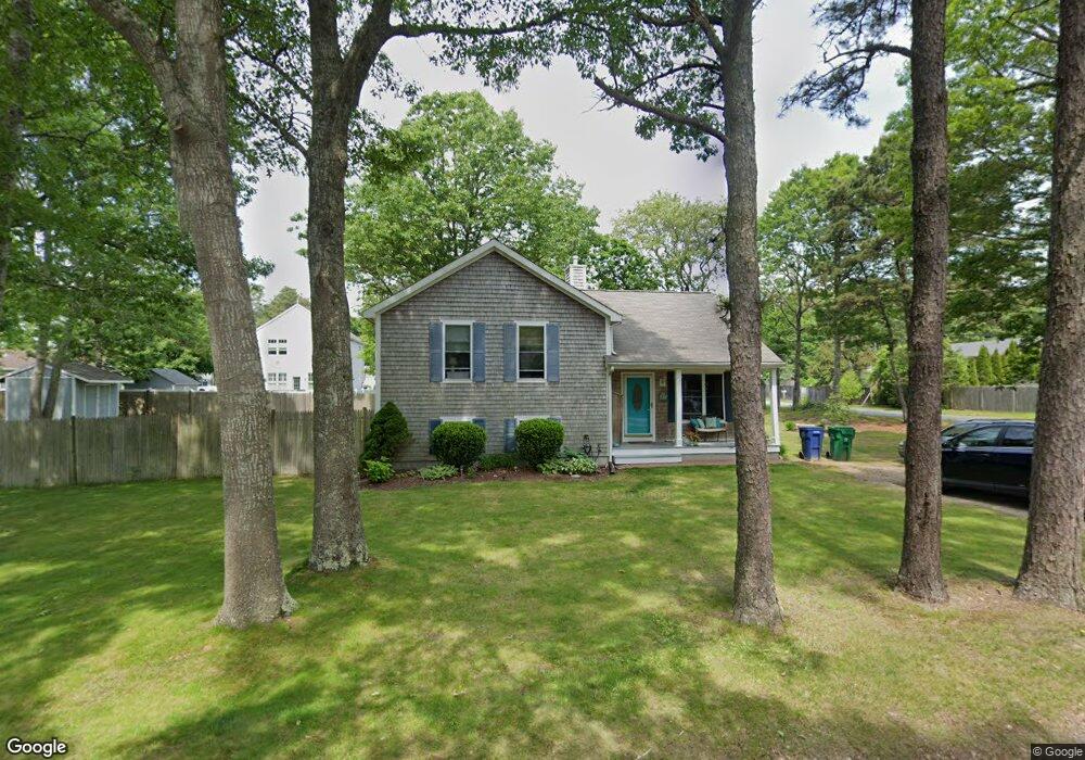120 Hemlock Rd, Wakefield, RI 02879 - photo 1