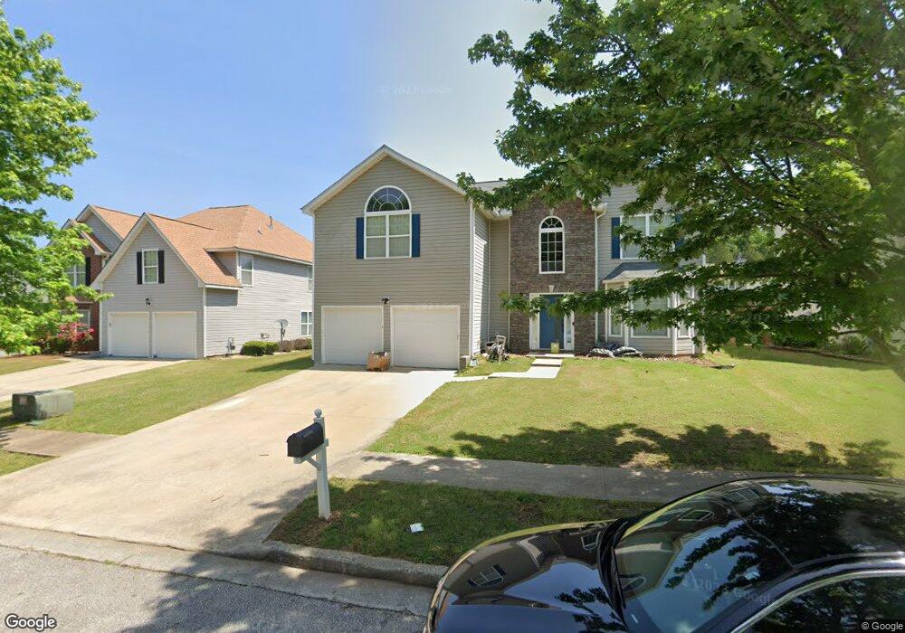 4956 Laythan Jace Ct, Snellville, GA 30039 - photo 1