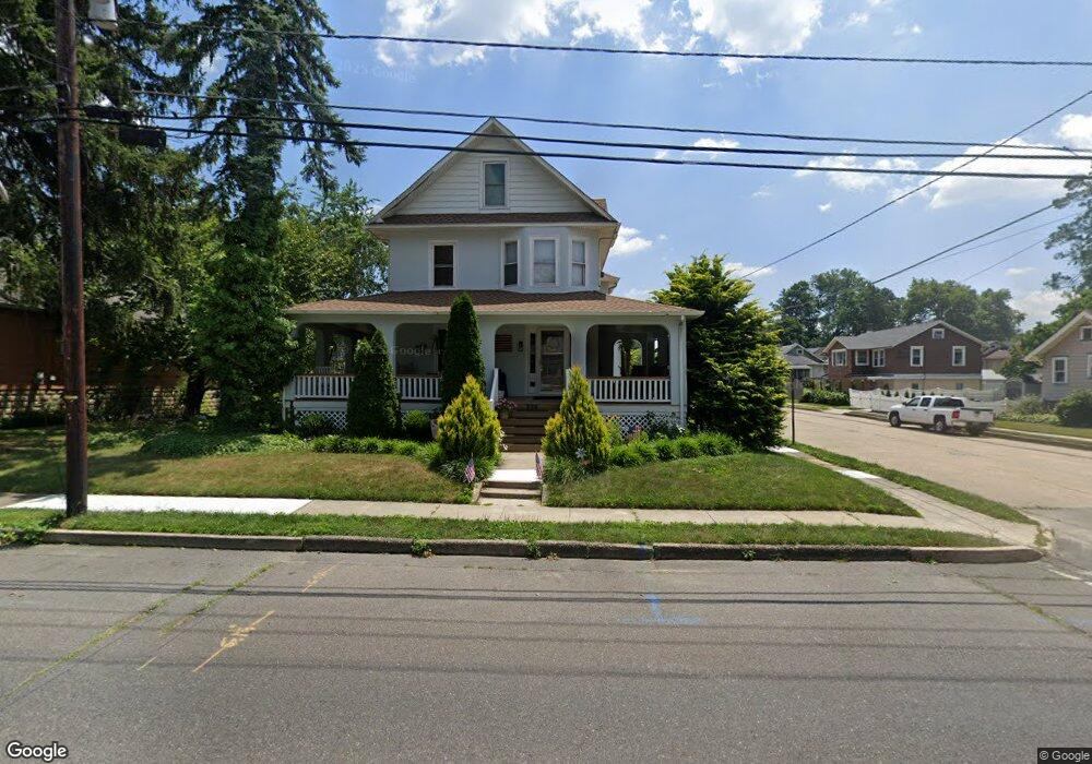 236 W Pine St, Audubon, NJ 08106 - photo 1