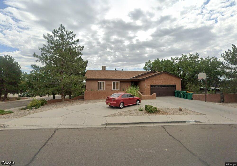 5802 English Dr, Farmington, NM 87402 - photo 1