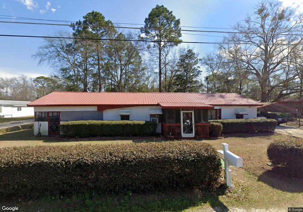 38 Batten Ave, Mc Rae, GA 31055 - photo 1