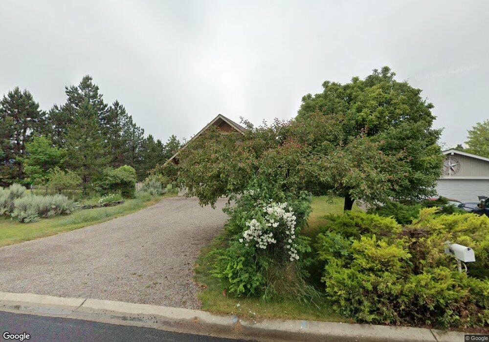 1478 Memory Ln, Kalispell, MT 59901 - photo 1