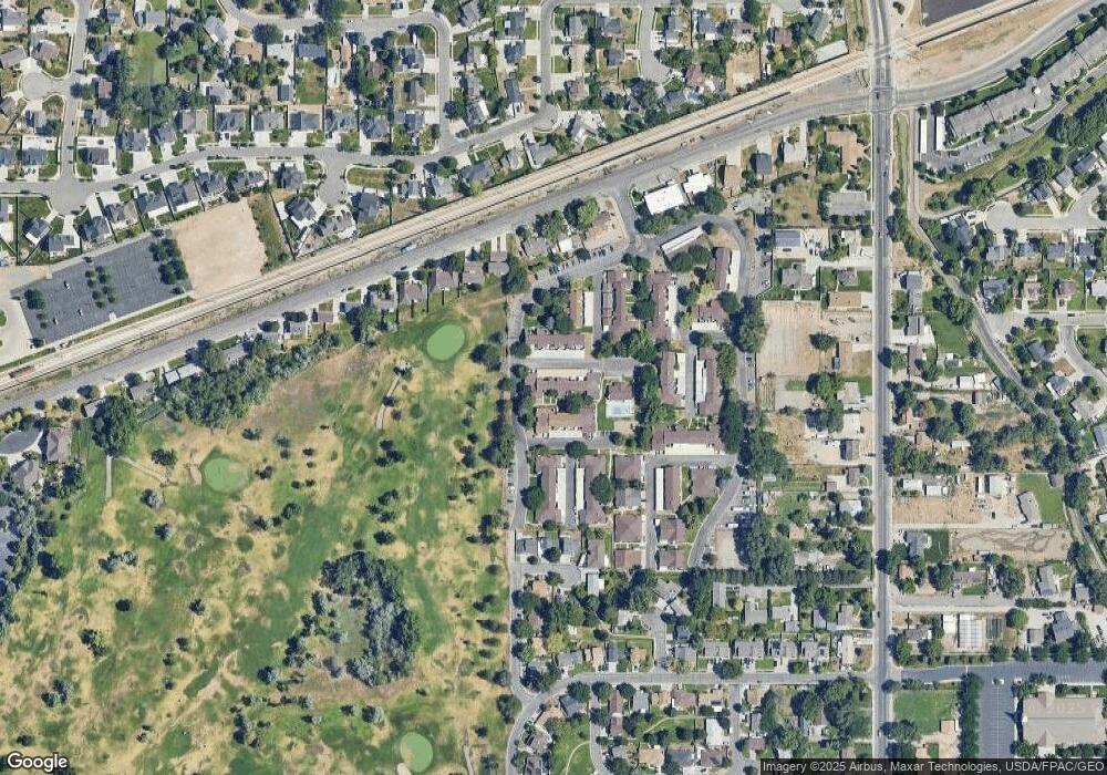 60 San Rafael Ct, West Jordan, UT 84088 - photo 1