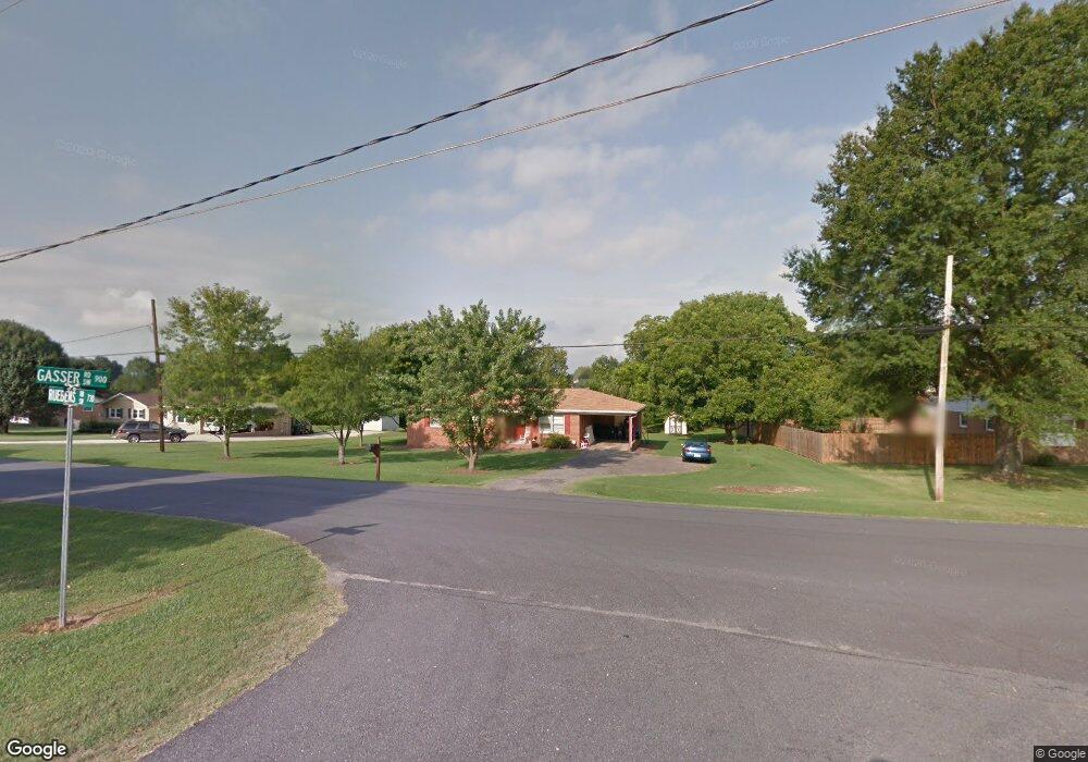 734 Rubens Rd SW, Concord, NC 28027 - photo 1