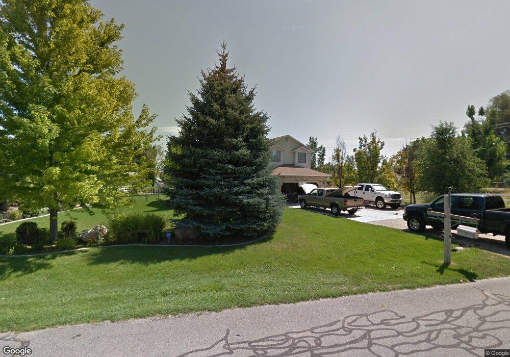 3966 White Rail Ln, West Haven, UT 84401 - photo 1