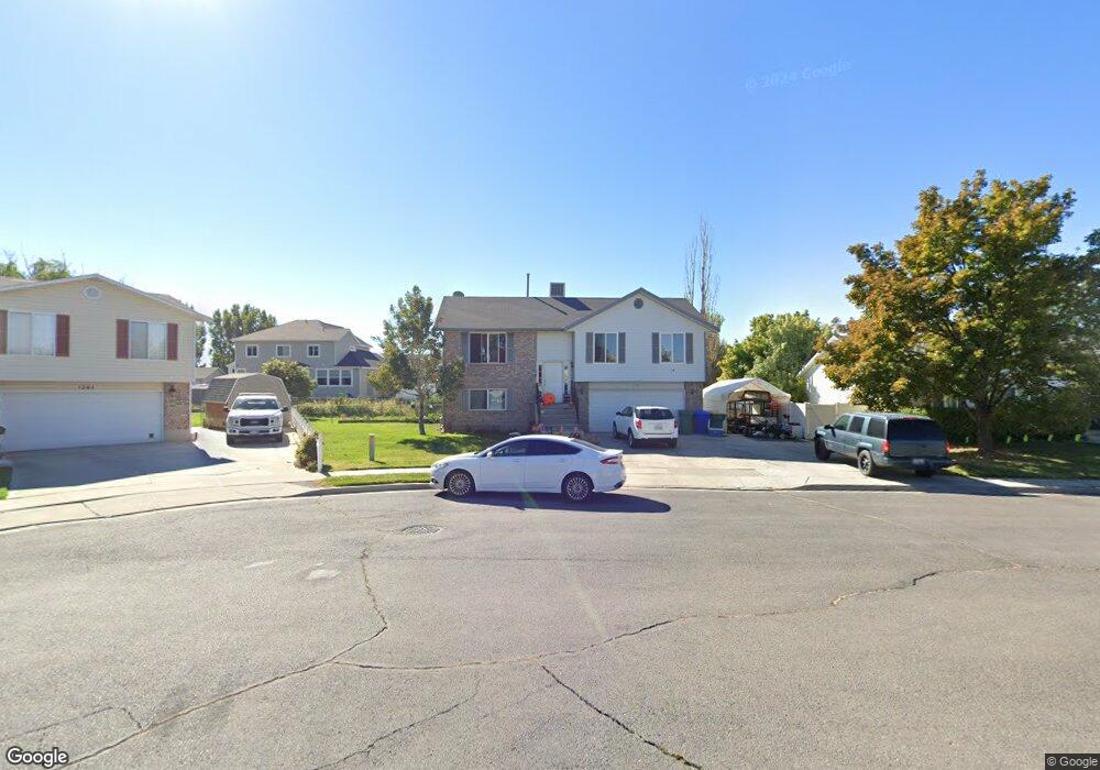 1373 W 1750 N, Lehi, UT 84043 - photo 1