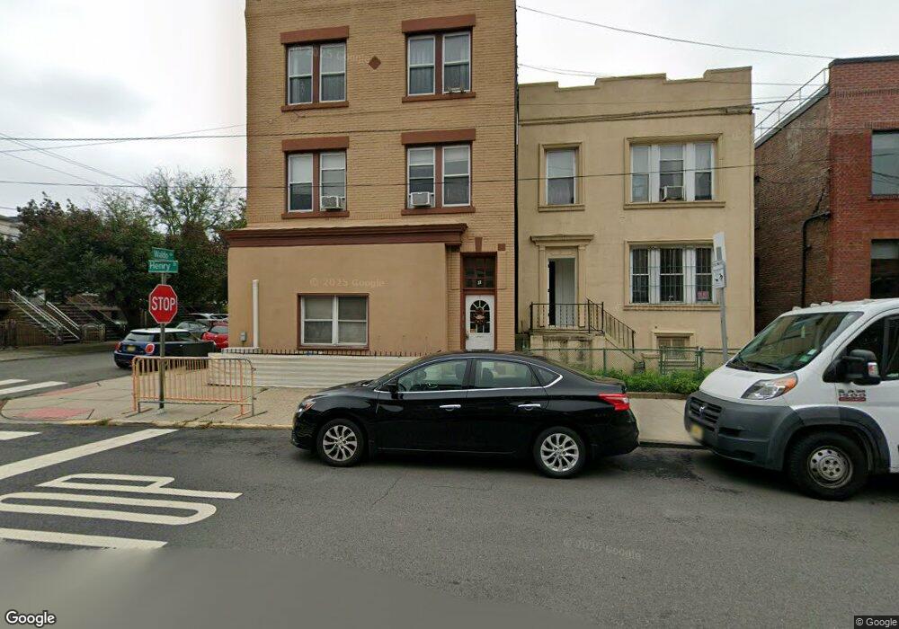 1 Henry St, Jersey City, NJ 07306 - photo 1