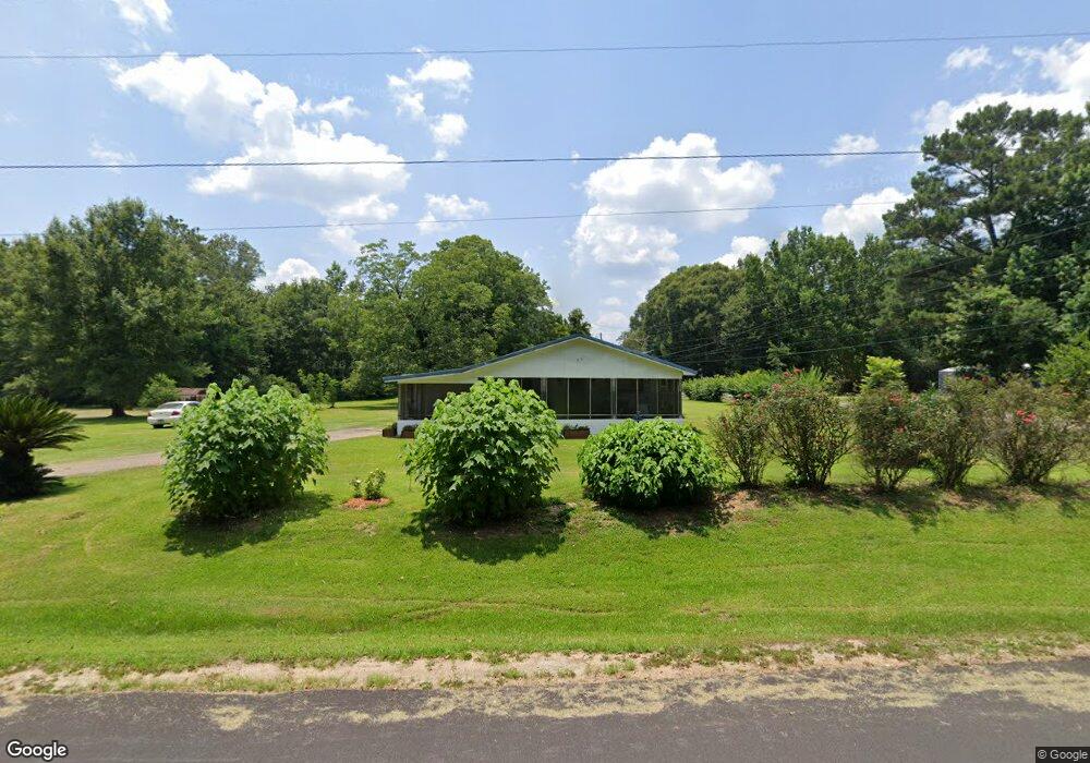 227 Lee Anderson Rd, Lucedale, MS 39452 - photo 1