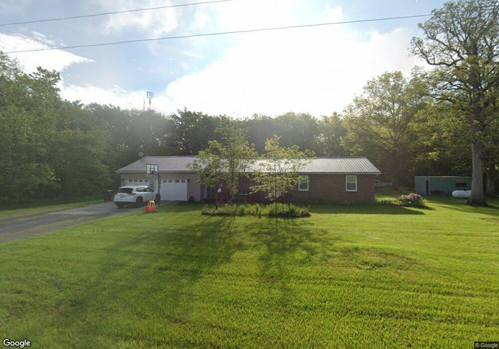 22310 State Route 116, Spencerville, OH 45887 - photo 1