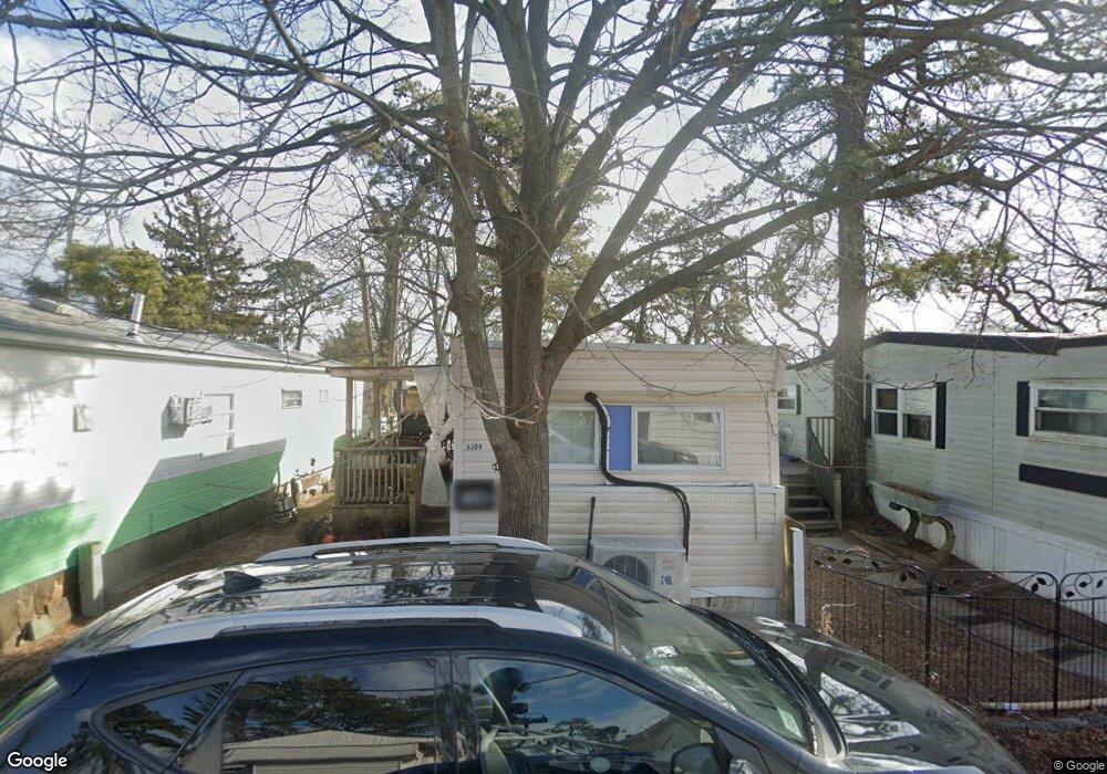 520 Oak St, Lakehurst, NJ 08733 - photo 1