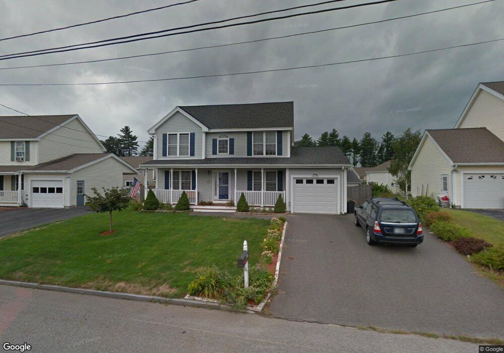 104 Wildwood St, Manchester, NH 03103 - photo 1