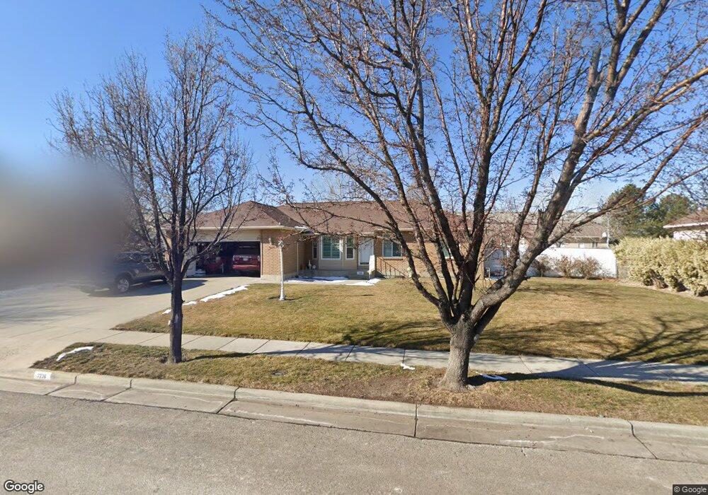 7736 S 3530 W, West Jordan, UT 84084 - photo 1