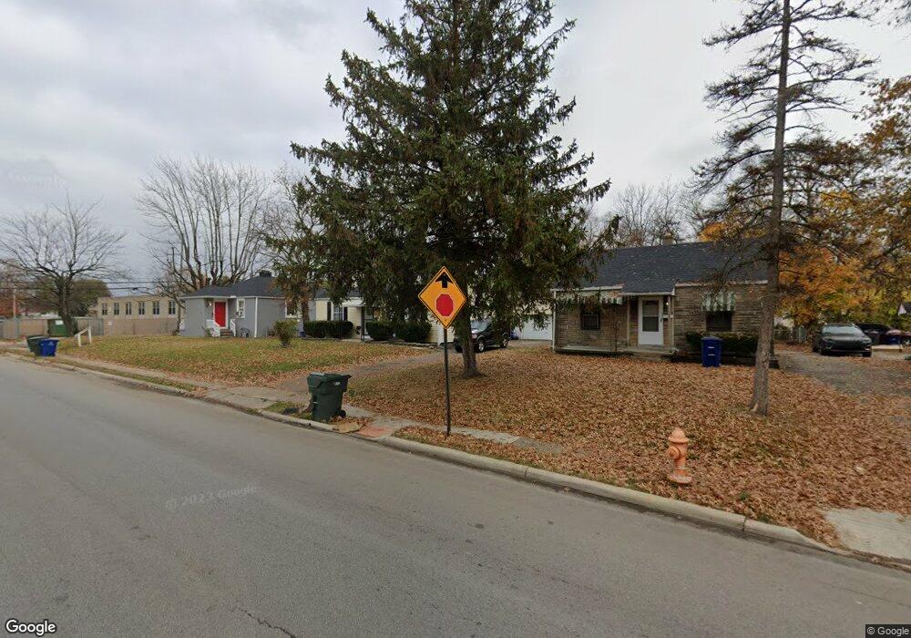 2466 Joyce Ave, Columbus, OH 43211 - photo 1