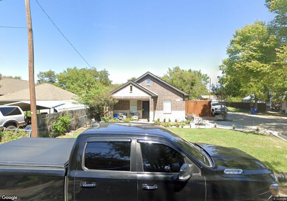 312 E Walnut St, Celina, TX 75009 - photo 1