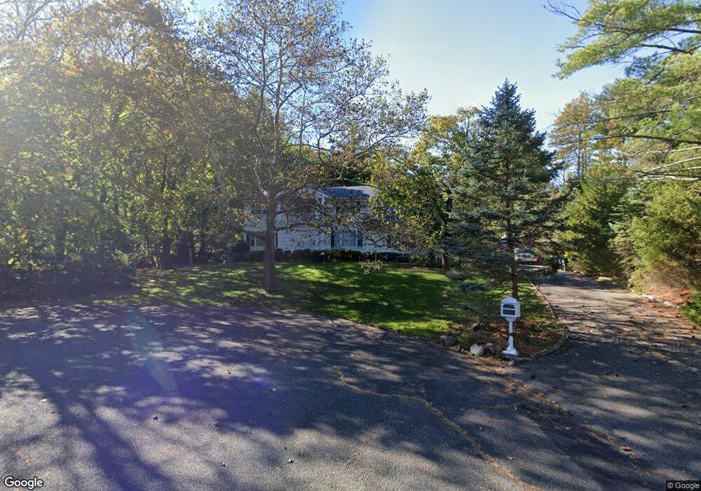 1405 Clover Ln, Scotch Plains, NJ 07076 - photo 1