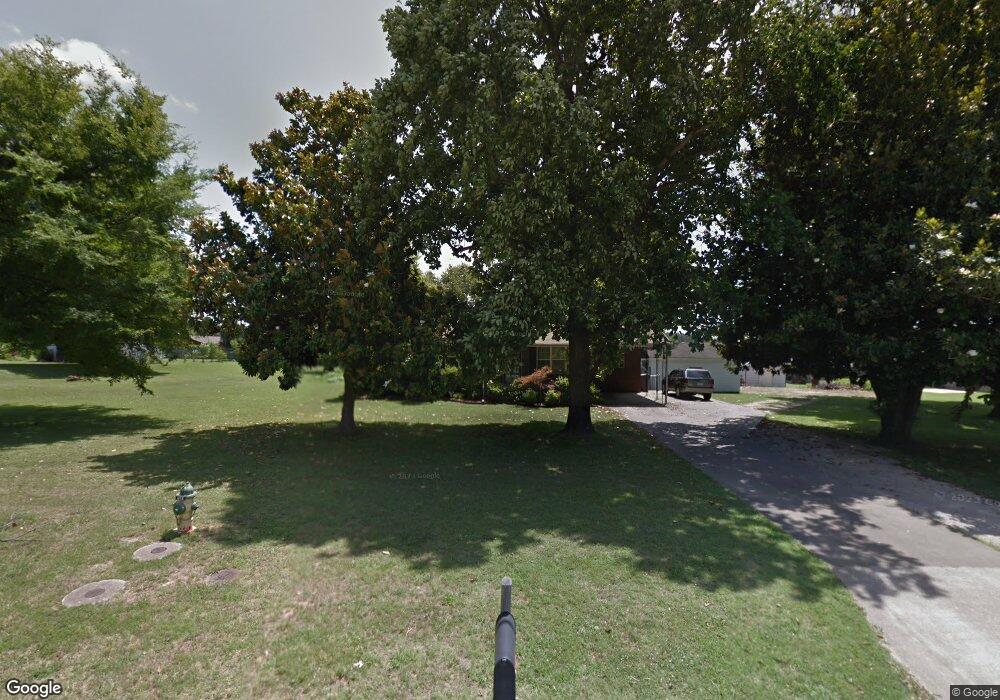 501 S Rockingchair Rd, Paragould, AR 72450 - photo 1